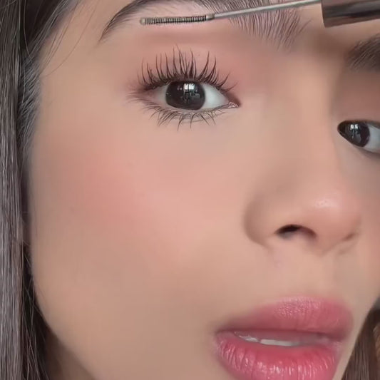 Rimel 3D Metalic NEOLASH